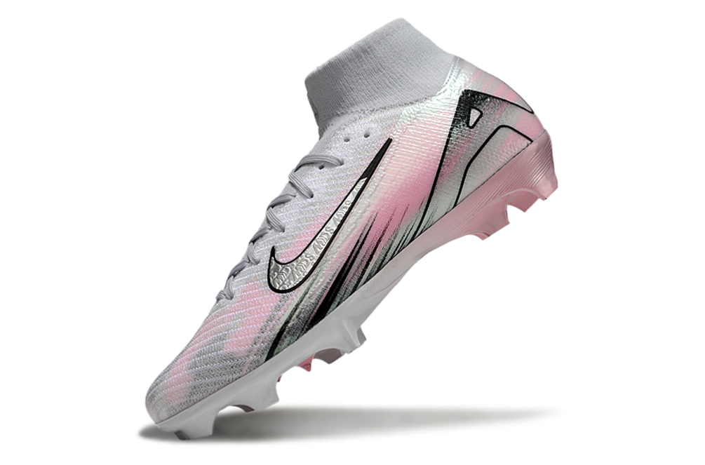 Bota Nike Air Zoom Mercurial Superfly 10 Elite FG