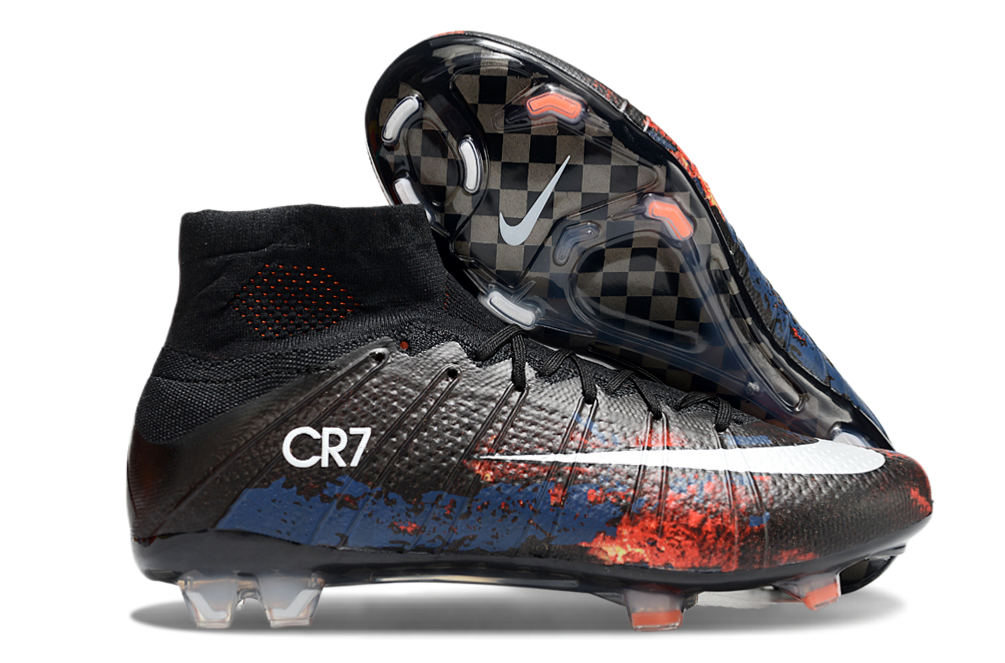 Bota Nike Air Zoom Mercurial Superfly 10 Elite FG CR7