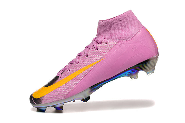Bota Nike Air Zoom Mercurial Superfly 10 Elite FG