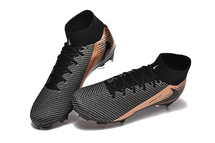 Bota Nike Air Zoom Mercurial Superfly 10 Elite FG