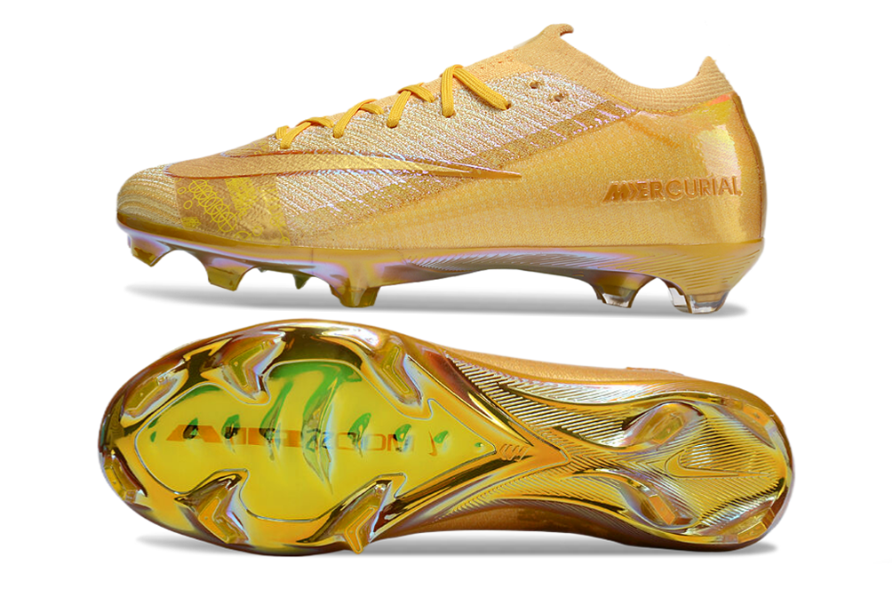 Zapatos de fútbol Nike Air Zoom Mercurial Vapor 16 elite FG
