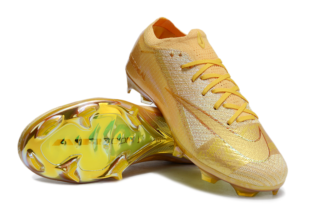 Zapatos de fútbol Nike Air Zoom Mercurial Vapor 16 elite FG