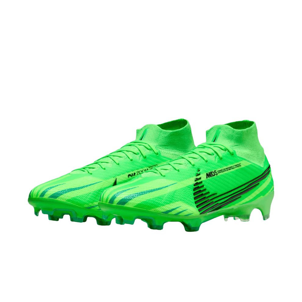 Bota Nike Air Zoom Mercurial Superfly 10 Elite FG