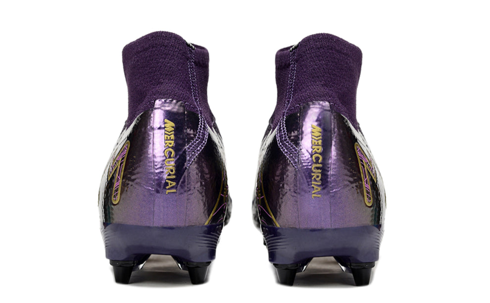 Zapatos de fútbol Nike Air Zoom Mercurial Vapor 16 SG