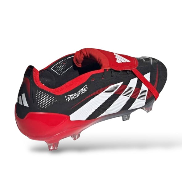 Adidas Predator Foldover Tongue Elite FG