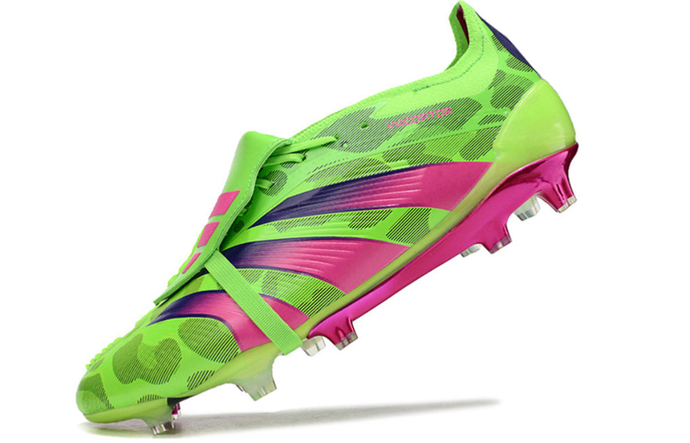 Adidas Predator Foldover Tongue Elite FG