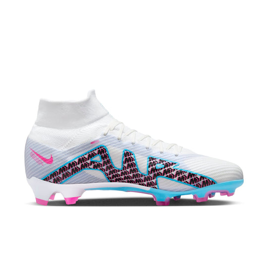 Bota Nike Air Zoom Mercurial Superfly 10 Elite FG