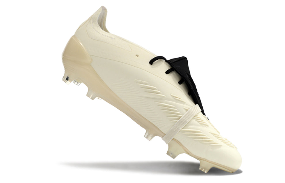 Adidas Predator Foldover Tongue Elite FG