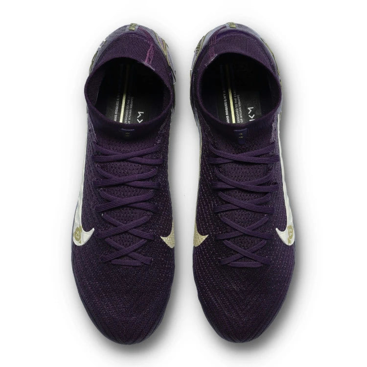 Bota Nike Air Zoom Mercurial Superfly 10 Elite FG