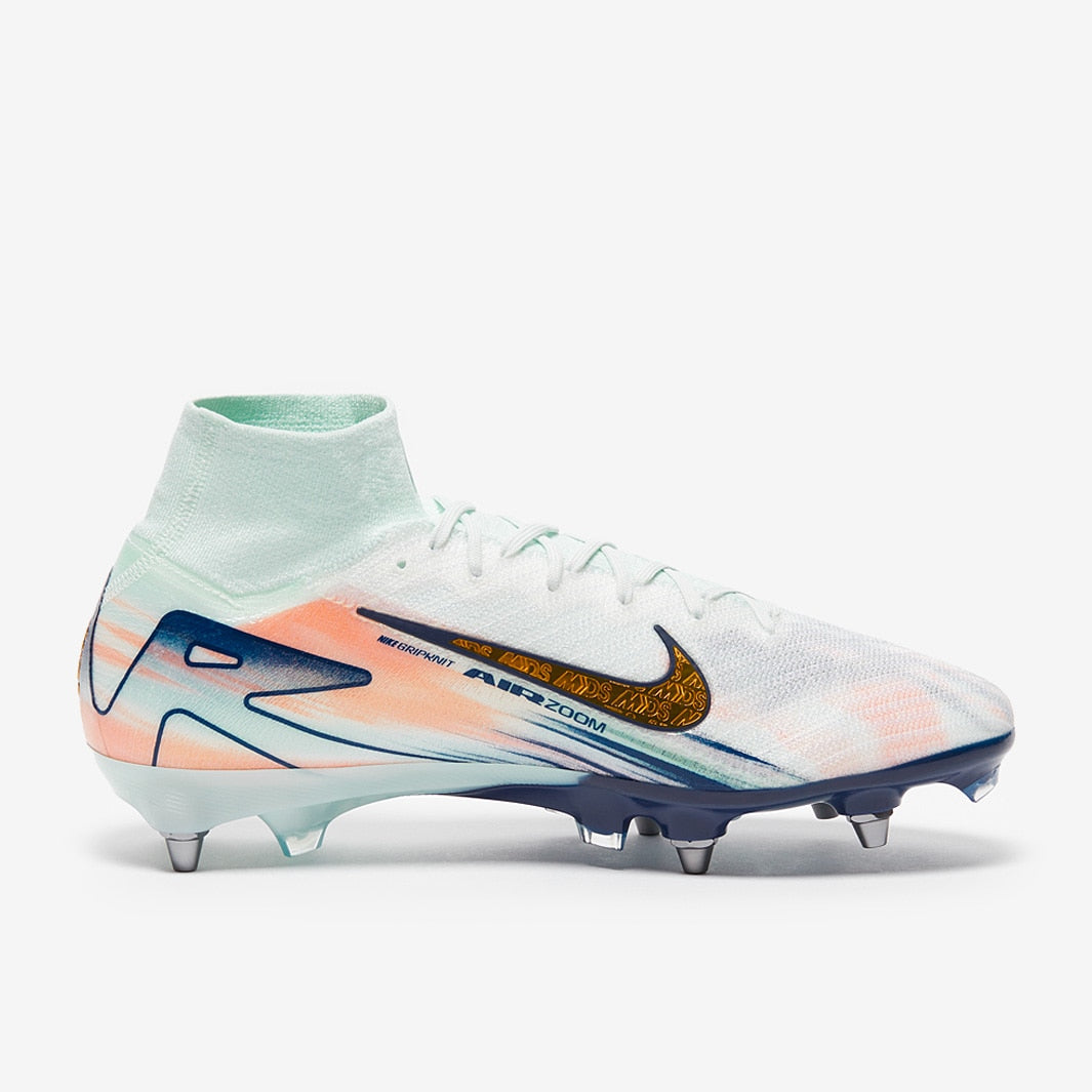 Zapatos de fútbol Nike Air Zoom Mercurial Vapor 16 SG