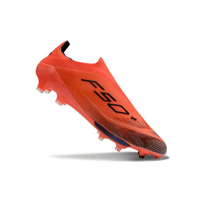 Bota de Futbol Adidas F50+ Elite FG