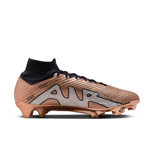 Bota Nike Air Zoom Mercurial Superfly 10 Elite FG