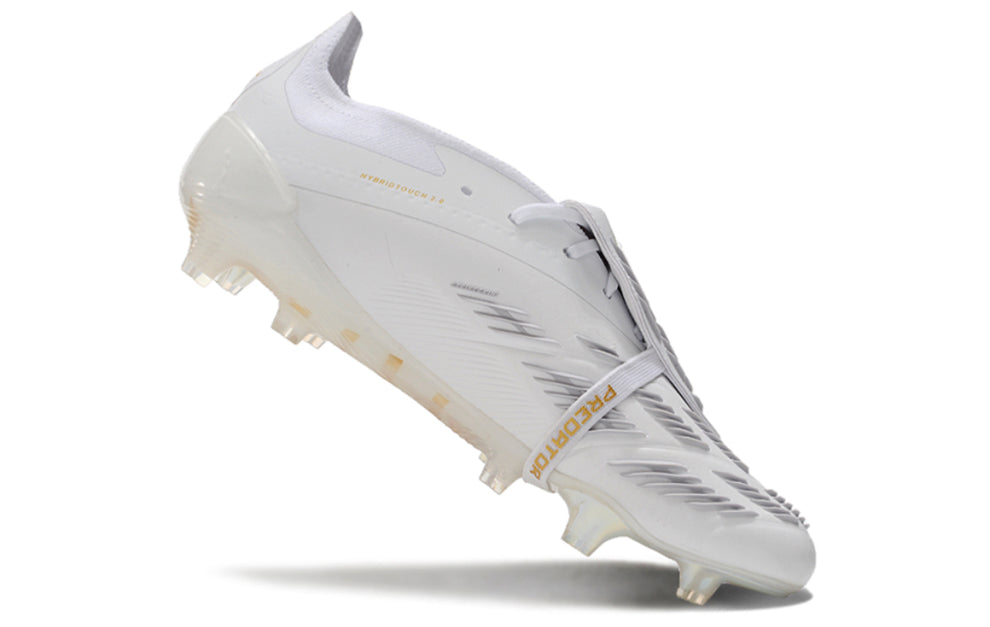 Adidas Predator Foldover Tongue Elite FG