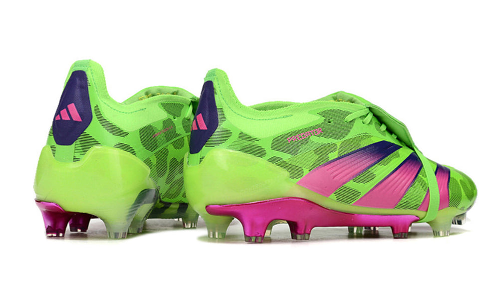 Adidas Predator Foldover Tongue Elite FG