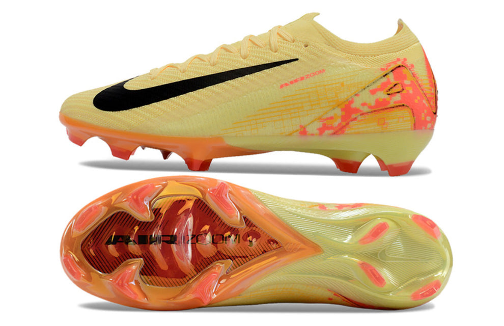 Zapatos de fútbol Nike Air Zoom Mercurial Vapor FG