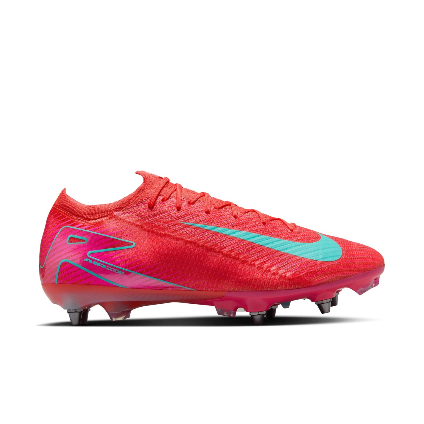 Botas de fútbol Nike Zoom Vapor 16 Elite SG