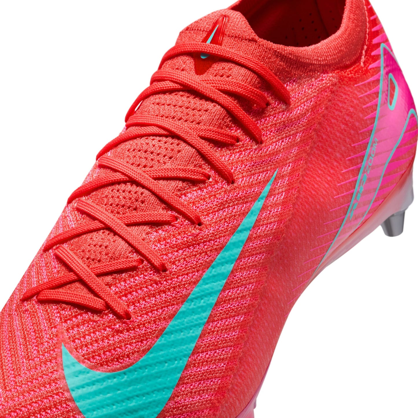Botas de fútbol Nike Zoom Vapor 16 Elite SG