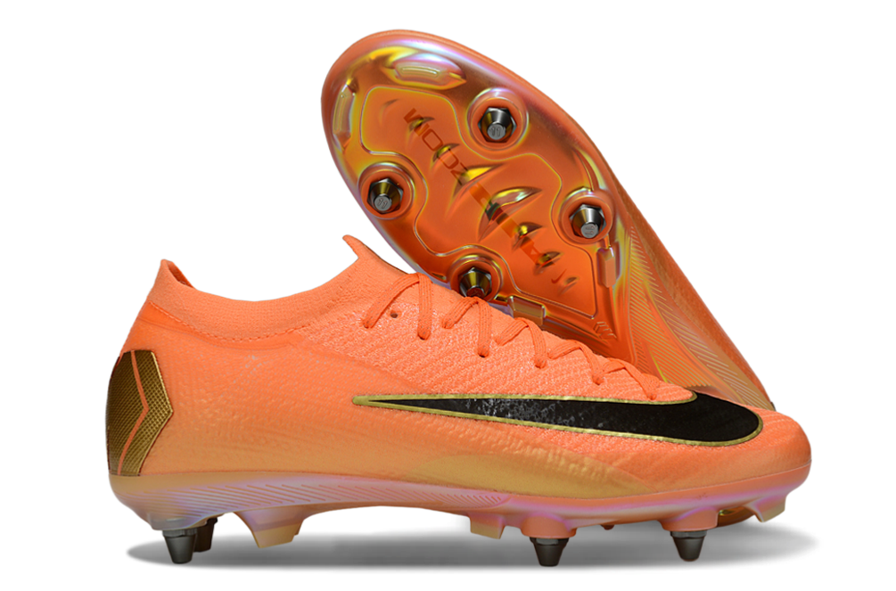 Chuteira Campo NIKE Air Zoom Mercurial Vapor 16 Elite SG Chromatic