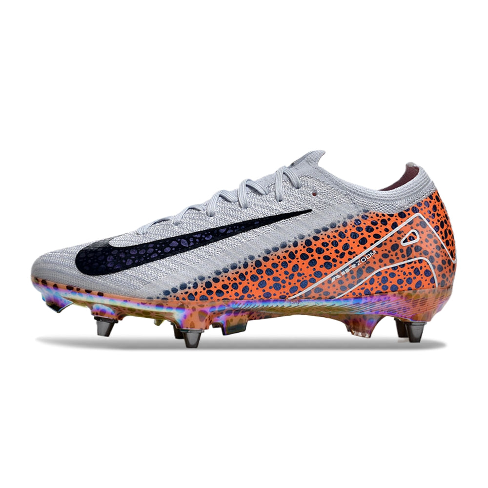 Chuteira Campo NIKE Air Zoom Mercurial Vapor 16 Elite SG-PRO Chromatic