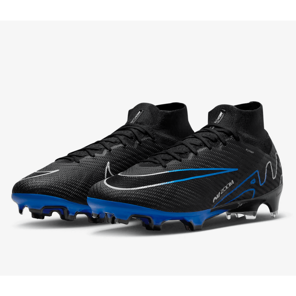 Bota Nike Air Zoom Mercurial Superfly 10 Elite FG