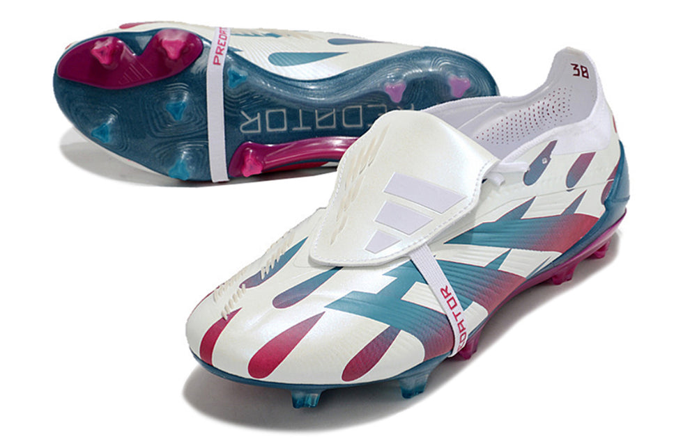 Adidas Predator Foldover Tongue Elite FG