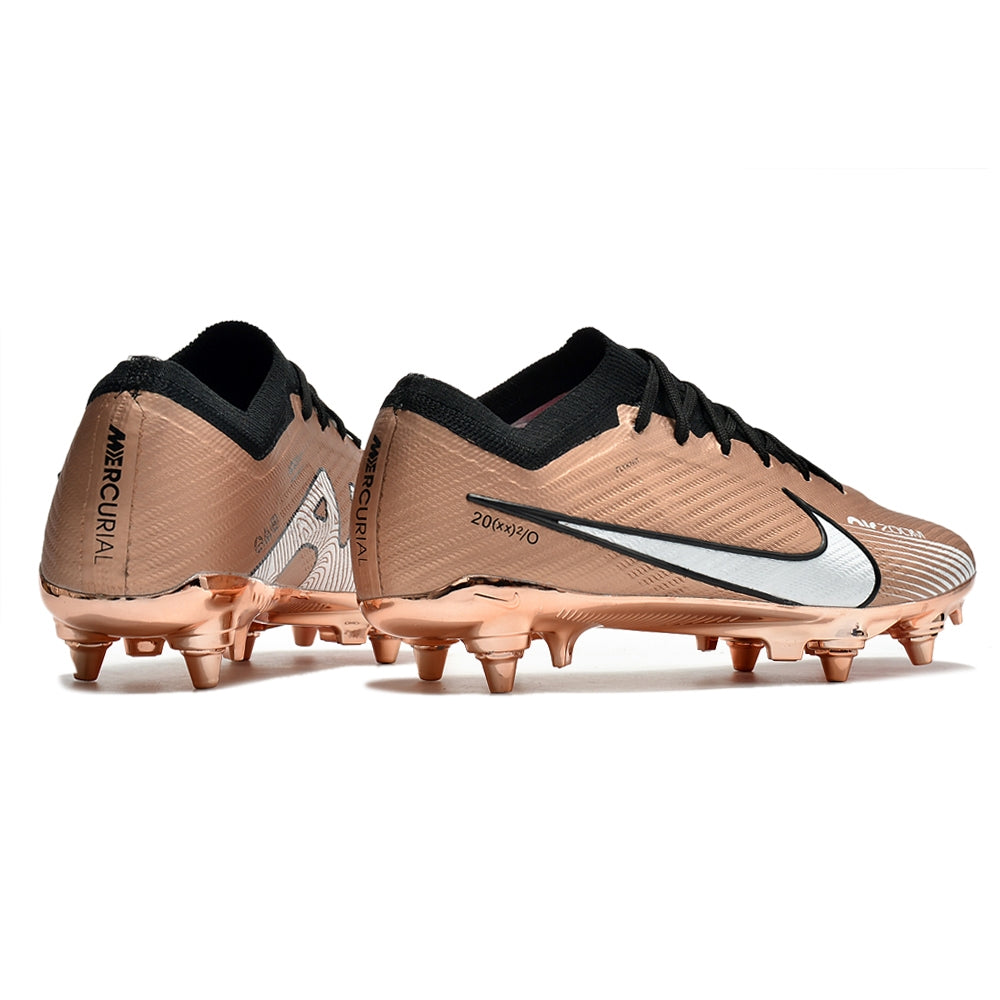 Chuteira Campo NIKE Air Zoom Mercurial Vapor 16 Elite SG- Chromatic