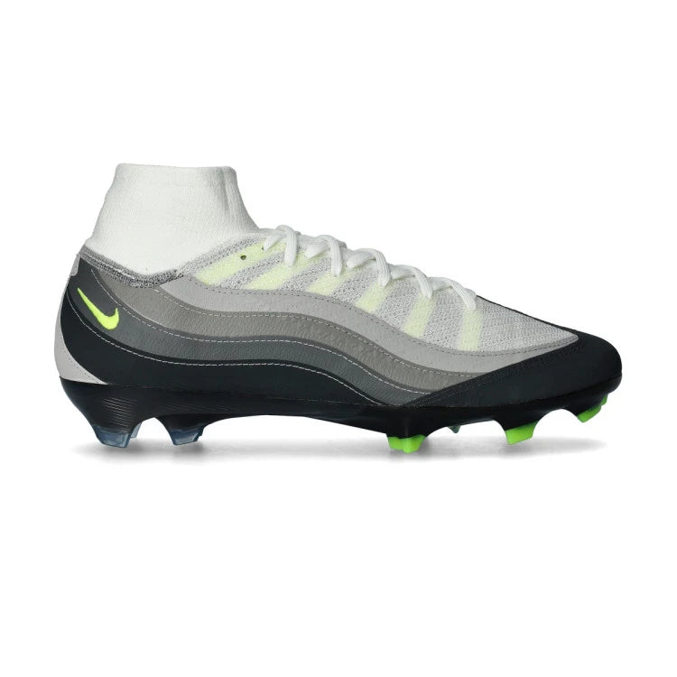 Bota Nike Air Zoom Mercurial Superfly 10 Elite FG
