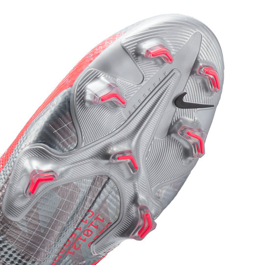 Bota Nike Air Zoom Mercurial Superfly 10 Elite FG