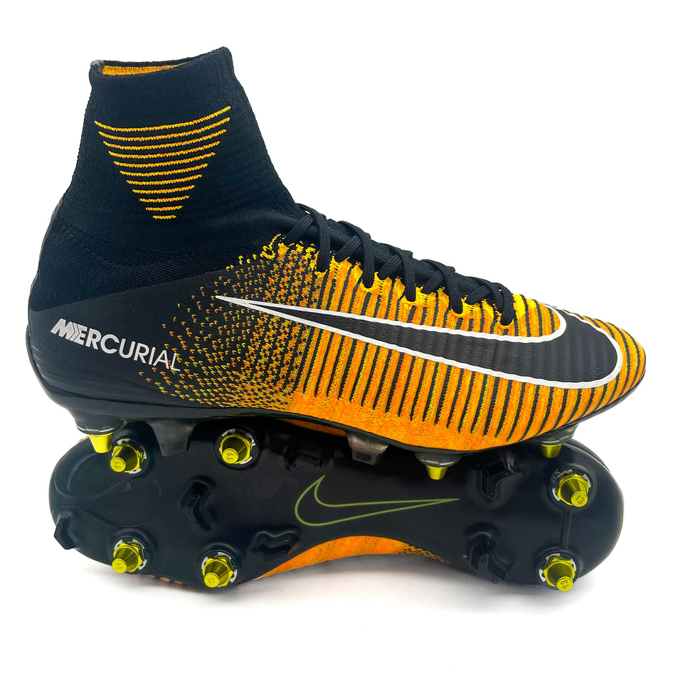 Bota Nike Air Zoom Mercurial Superfly 10 Elite SG