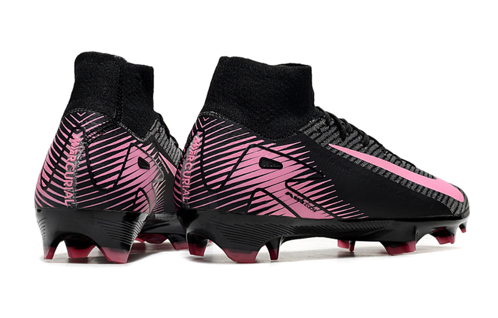 Bota Nike Air Zoom Mercurial Superfly 10 Elite FG