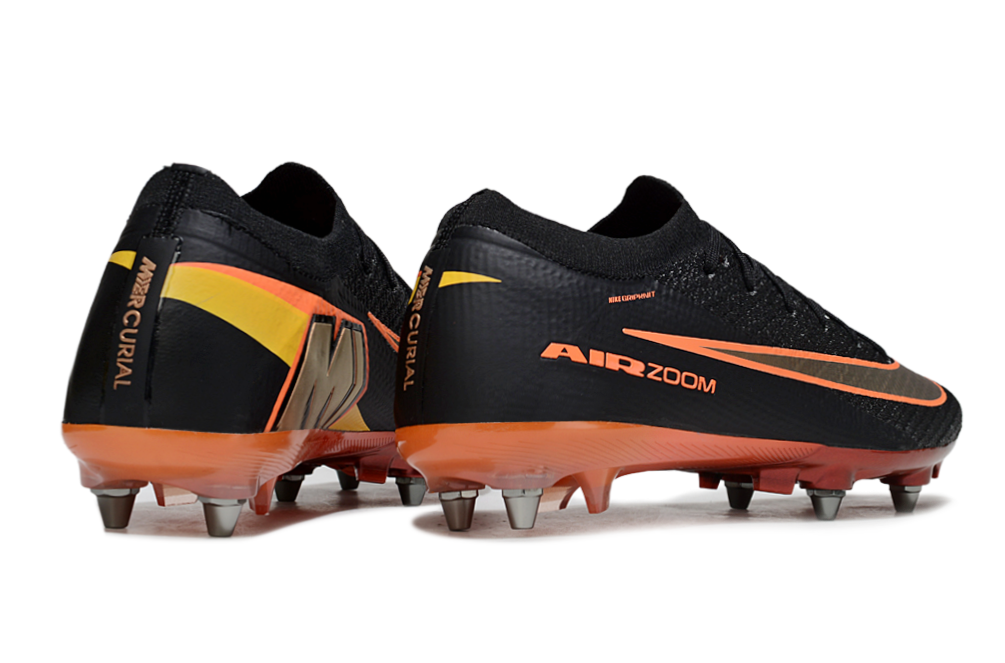 Chuteira Campo NIKE Air Zoom Mercurial Vapor 16 Elite SG Chromatic