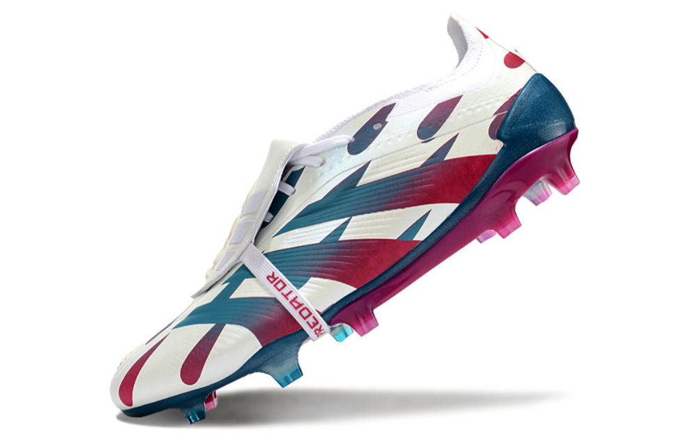 Adidas Predator Foldover Tongue Elite FG