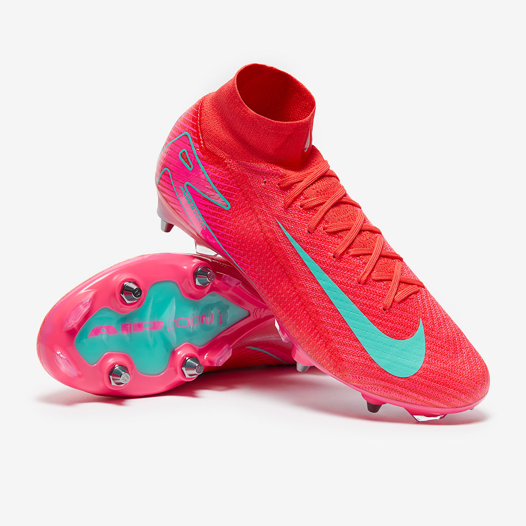 Zapatos de fútbol Nike Air Zoom Mercurial Vapor 16 SG