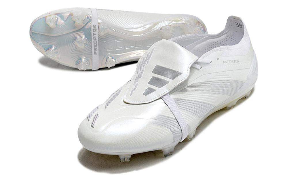 Adidas Predator Foldover Tongue Elite FG