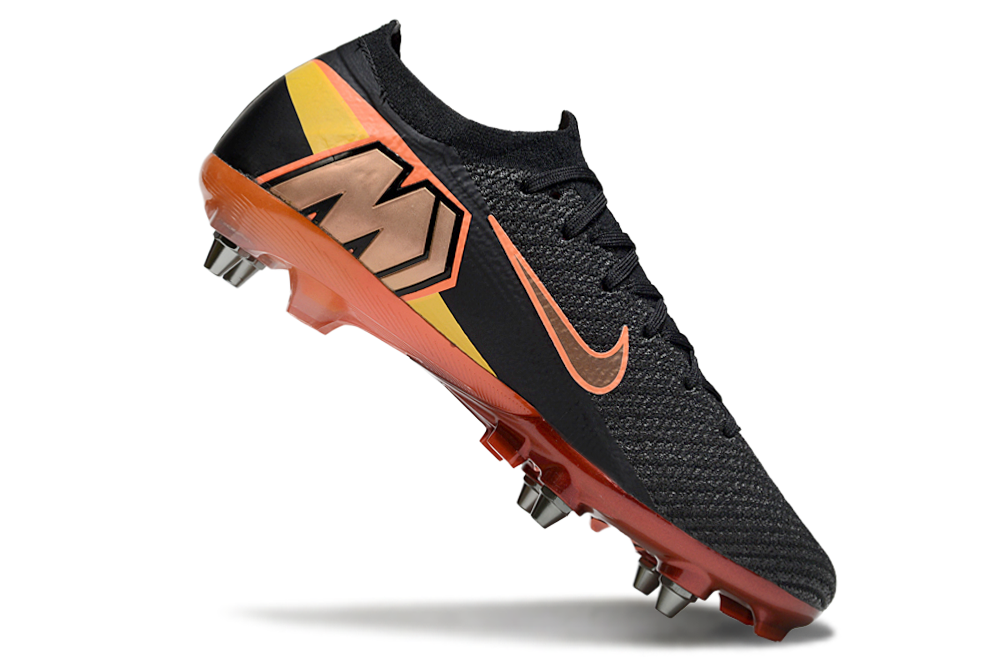 Chuteira Campo NIKE Air Zoom Mercurial Vapor 16 Elite SG Chromatic