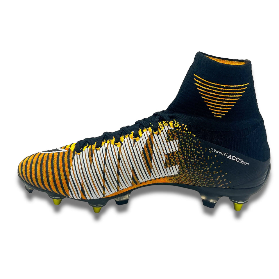 Bota Nike Air Zoom Mercurial Superfly 10 Elite SG