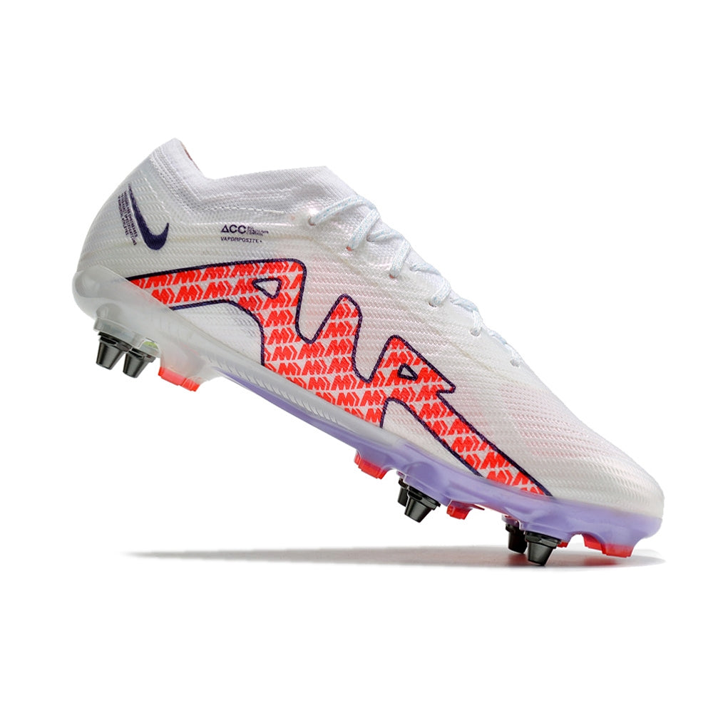 Chuteira Campo NIKE Air Zoom Mercurial Vapor 16 Elite SG-PRO Chromatic