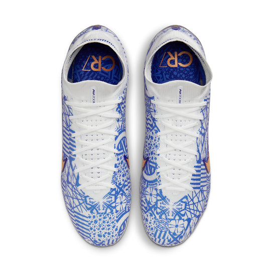 Bota Nike Air Zoom Mercurial Superfly 10 Elite FG