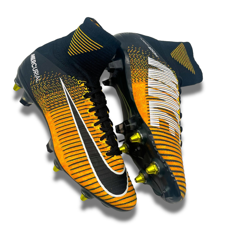 Bota Nike Air Zoom Mercurial Superfly 10 Elite SG