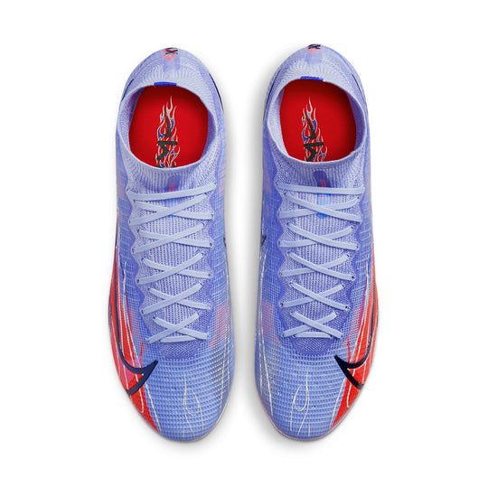 Bota Nike Air Zoom Mercurial Superfly 10 Elite FG