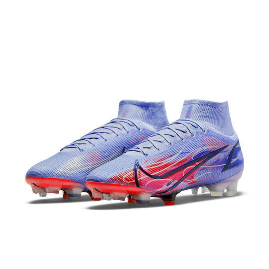 Bota Nike Air Zoom Mercurial Superfly 10 Elite FG