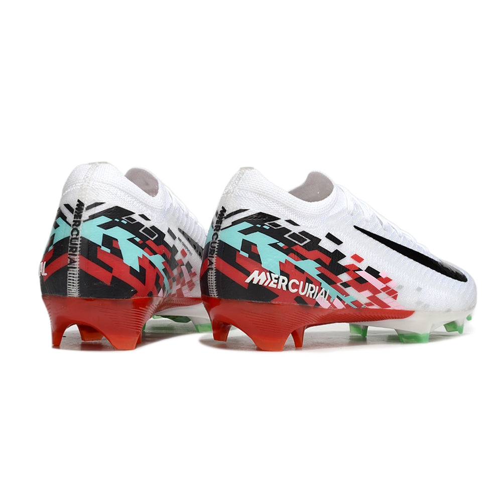 Zapatos de fútbol Nike Air Zoom Mercurial Vapor 16 elite FG