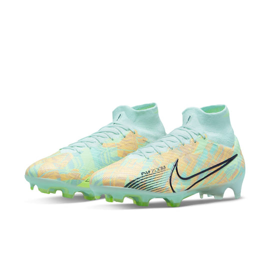 Bota Nike Air Zoom Mercurial Superfly 10 Elite FG