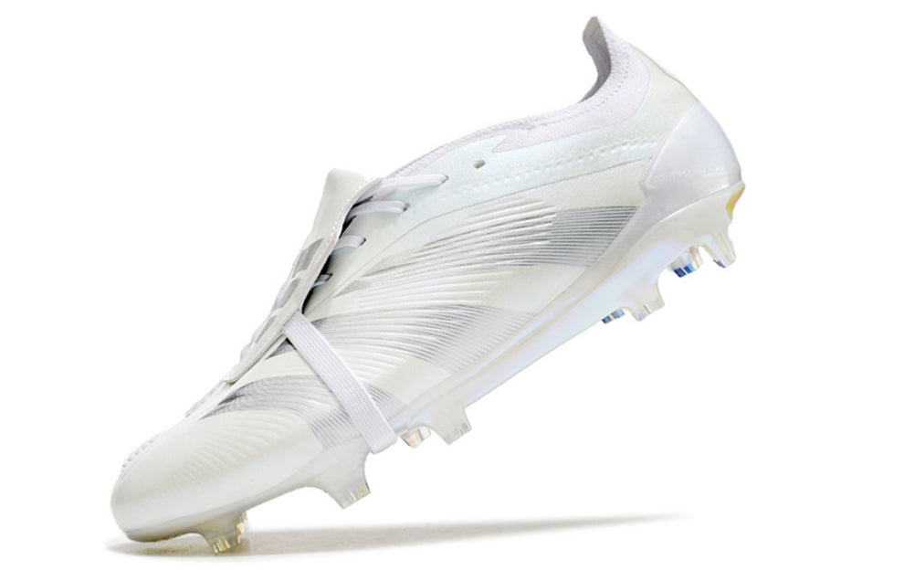 Adidas Predator Foldover Tongue Elite FG