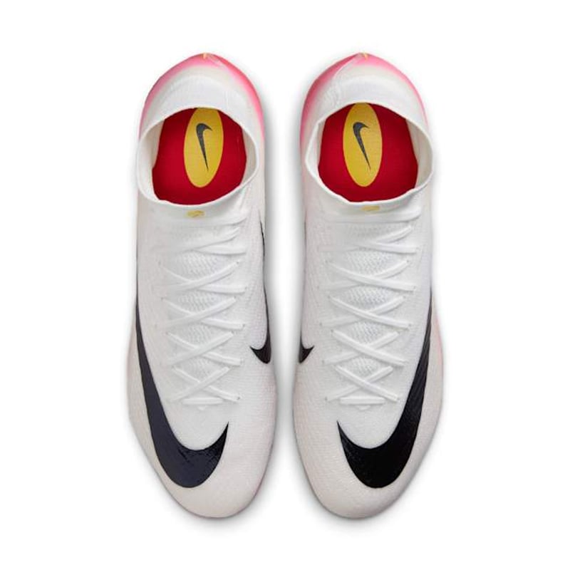 Bota Nike Air Zoom Mercurial Superfly 10 Elite FG