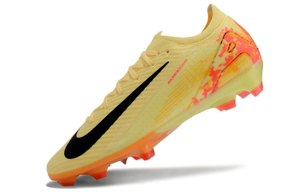 Zapatos de fútbol Nike Air Zoom Mercurial Vapor FG