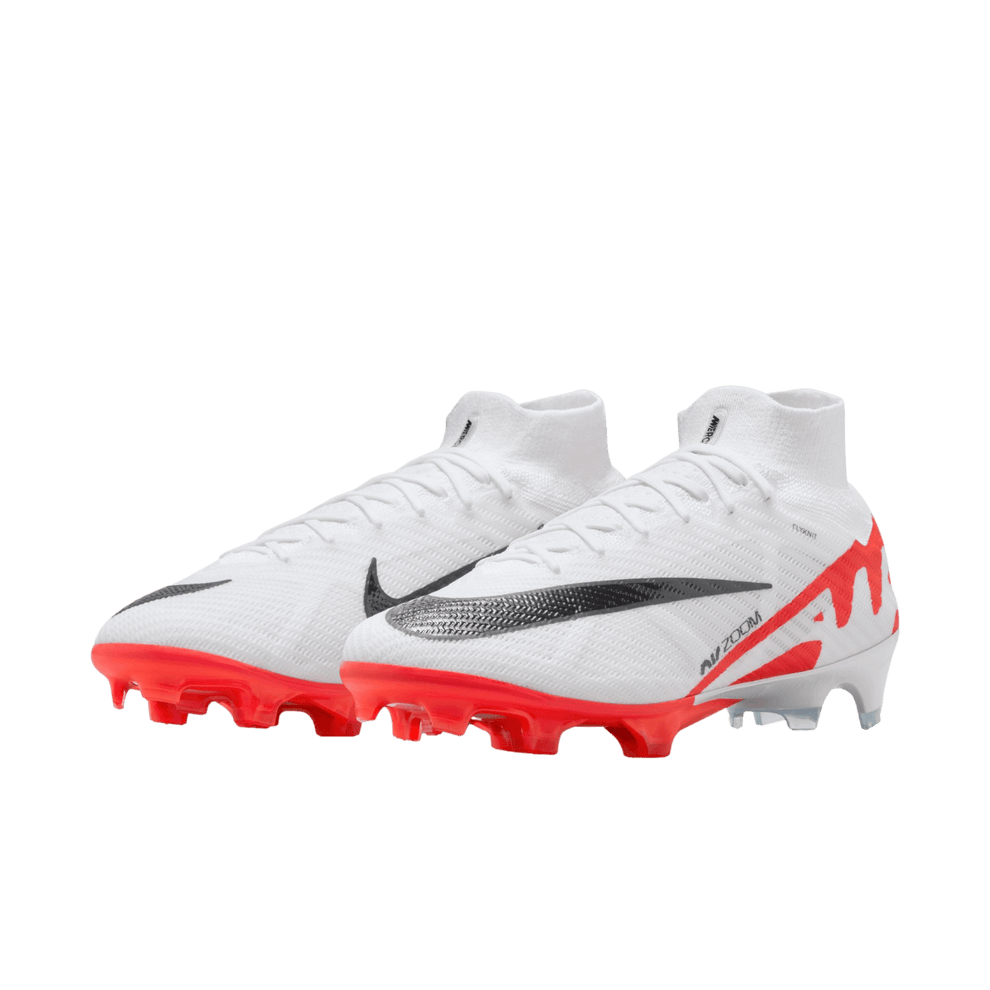 Bota Nike Air Zoom Mercurial Superfly 10 Elite FG