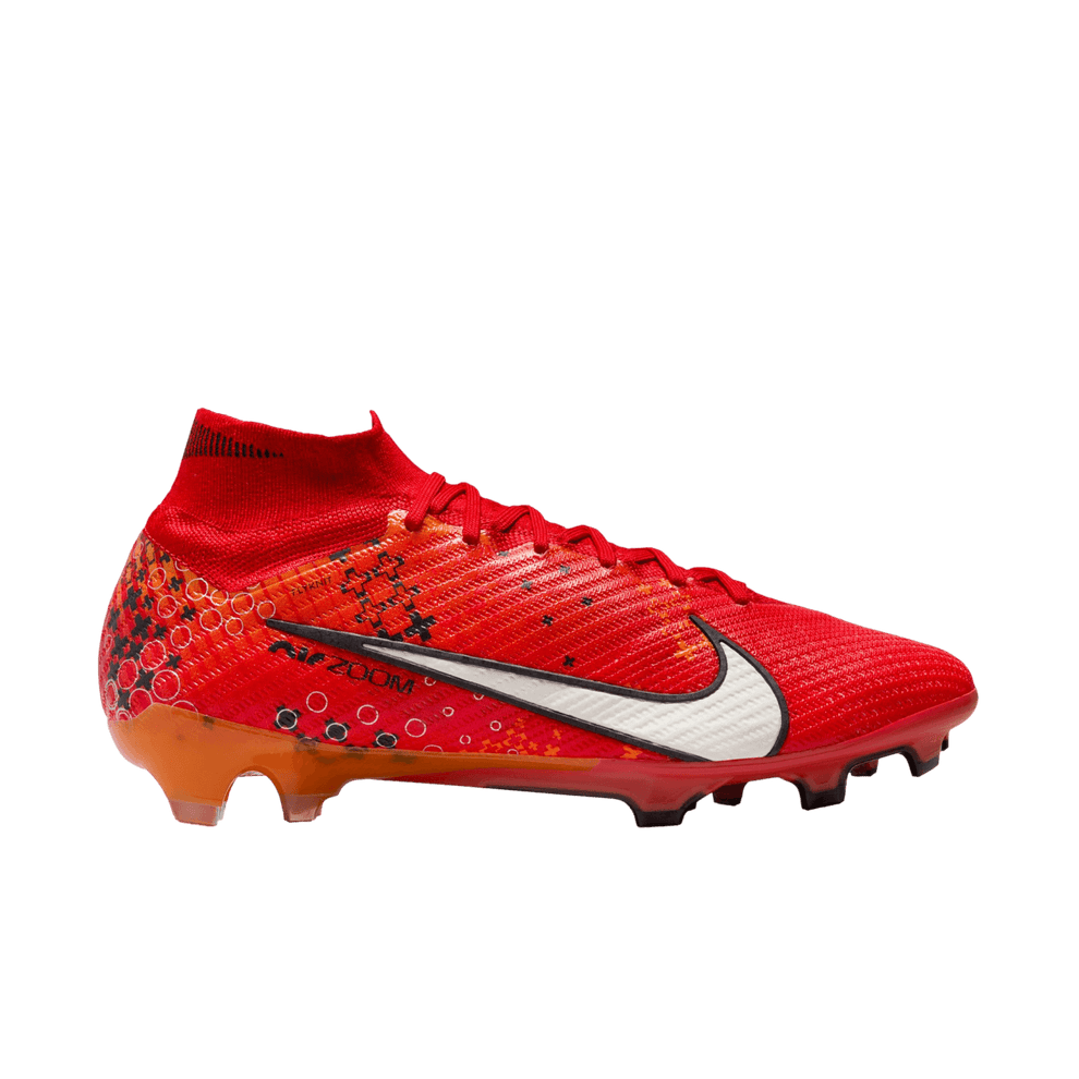 Bota Nike Air Zoom Mercurial Superfly 10 Elite FG