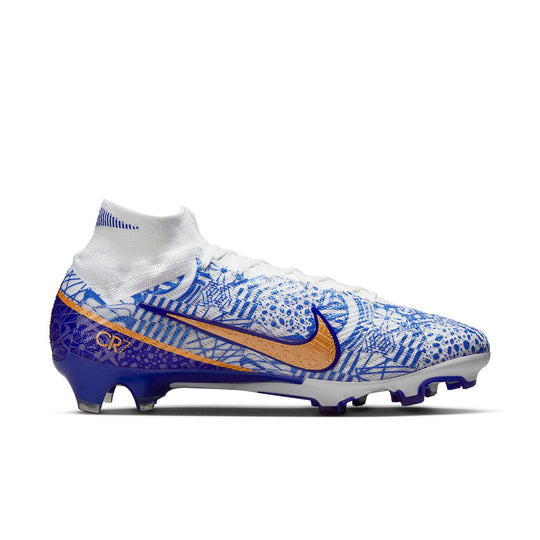 Bota Nike Air Zoom Mercurial Superfly 10 Elite FG