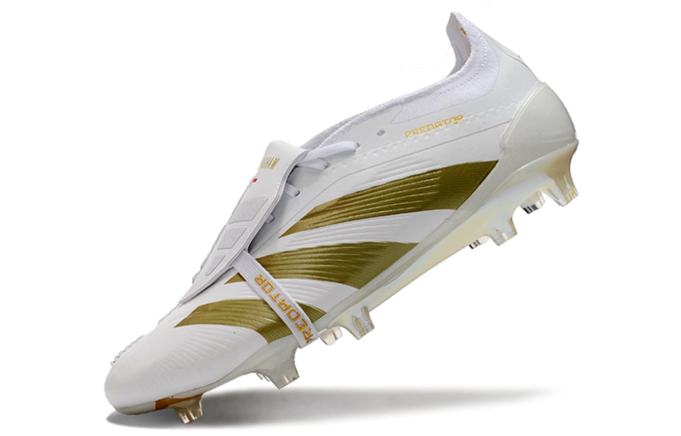 Adidas Predator Foldover Tongue Elite FG